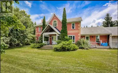 18743 ST ANDREWS ROAD N Caledon, Ontario