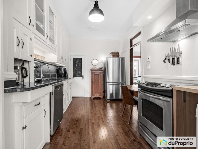$465,000 - Condominium for sale in Montcalm — photo 3