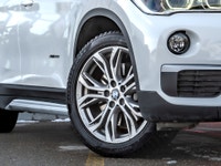 Carget Supercentre is proud to present this 2016 BMW X1 xDrive28i EXTERIOR: ALPINE WHITE INTERIOR: B... (image 3)