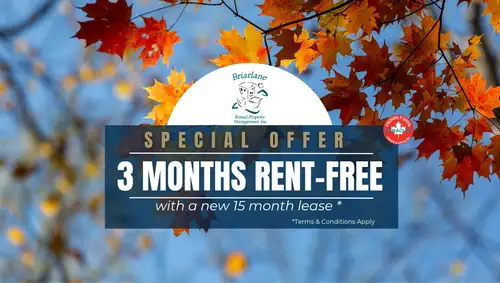 Discover newly renovated luxury rental suites at Ramsden Place, ideally situated just steps from the...