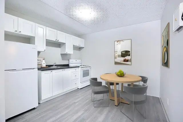 Lewvan Village Apartments - 2 Bedroom available at 4730-4760 Pas in Long Term Rentals in Regina - Image 8