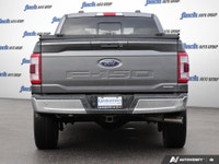 Experience the power and versatility of the 2022 Ford F-150 3.5L 4x4, designed for those who demand... (image 3)