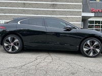 Cooled Seats, Head Up Display, Navigation, Sunroof, Hearted Steering Wheel! This compact luxury cros... (image 2)