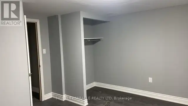 BASEMENT - 25 THORNRIDGE CRESCENT Kitchener, Ontario in Long Term Rentals in Kitchener / Waterloo - Image 4