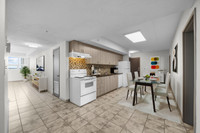 The MARQ at 1 Columbia St. is located in the fantastic location of King Street North and Columbia St... (image 1)