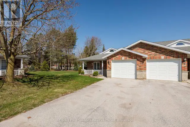 4 - 275 HURON STREET Clearview (Stayner), Ontario in Houses for Sale in Oakville / Halton Region - Image 3