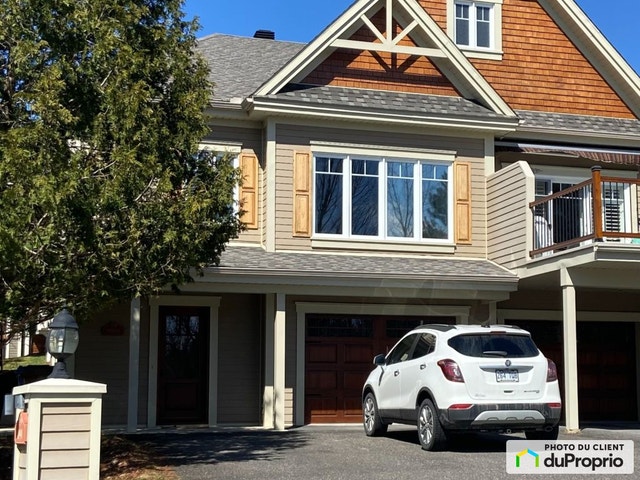 $739,000 - Semi-detached for sale in Orford — photo 1