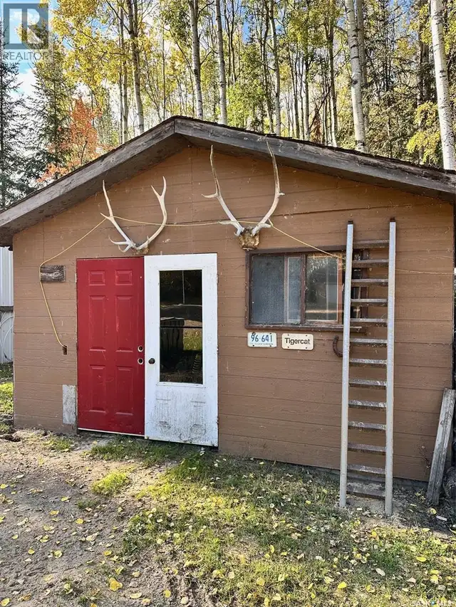 Parcel J, Amyot Road S. Northern Admin District, Saskatchewan in Houses for Sale in La Ronge - Image 19