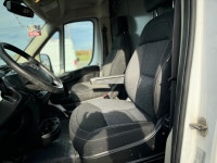 2017 Ram ProMaster Cargo Van High Roof 159 WB with auto ac, bluetooth, backup camera, shelves inside... (image 9)