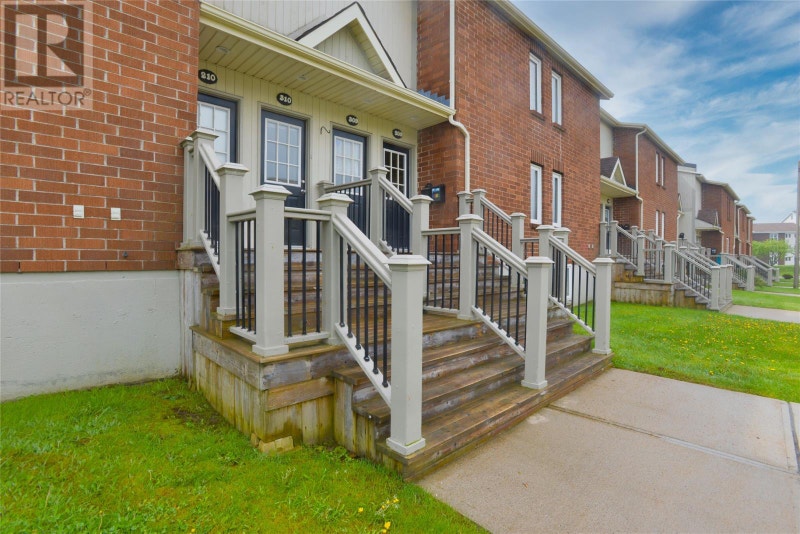 58 Pasadena Crescent Unit310 St. John's, Newfoundland & Labrado Long