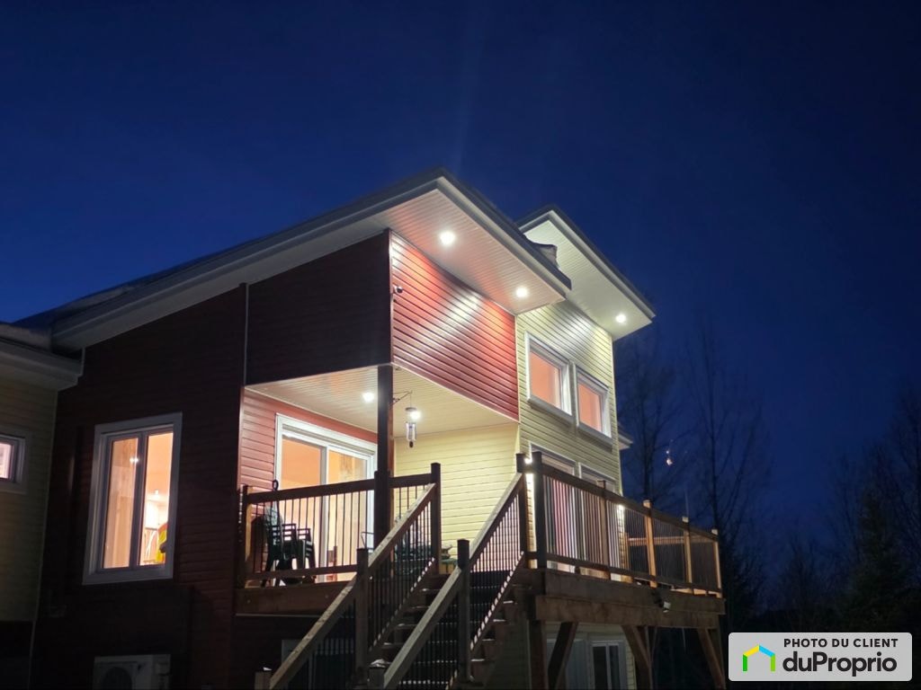$849,000 - Bungalow for sale in St-Roch-De-Mekinac — photo 3
