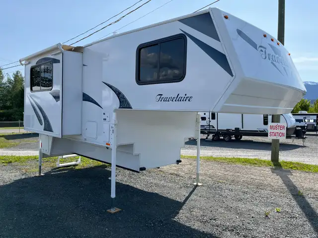 2026 Westland Travelaire in Travel Trailers & Campers in Terrace - Image 4