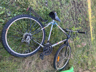 24" bicycle for sale!, View more