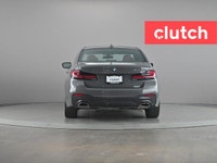 Electric Parking Brake, Painted Calipers, Brake Assist and more! Clutch is the largest online used c... (image 4)