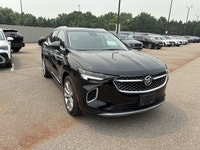 // ACCIDENT FREE!! // This 2023 Buick Envision Avenir AWD is a refined used SUV that brings premium... (image 3)