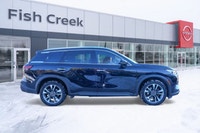 Imagine every journey bathed in natural light through the expansive Panoramic Roof of this 2023 INFI... (image 7)