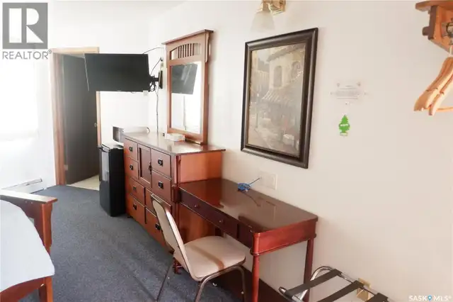 143 Railway AVENUE Coronach, Saskatchewan in Commercial & Office Space for Sale in Moose Jaw - Image 21
