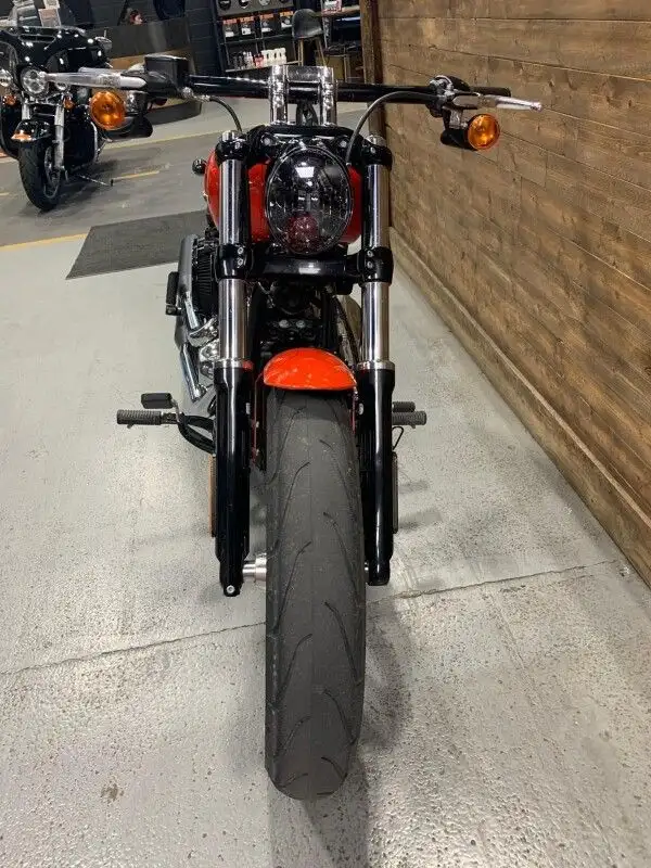 2020 Harley-Davidson Breakout 114 in Street, Cruisers & Choppers in Oshawa / Durham Region - Image 12