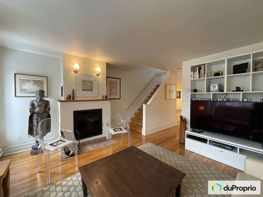 $1,149,000 - Townhouse for sale in Outremont — photo 1