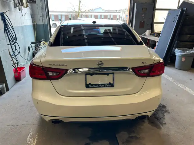 2018 Nissan Maxima454687265674373121