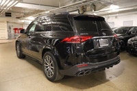 This Mercedes-Benz GLE 63 AMG has a powerful Twin Turbo Gas/Electric V-8 4.0 L/243 engine powering t... (image 4)