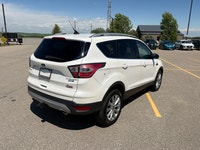 2018 FORD ESCAPE TITANIUM AWD Active Title Mileage 127.610 KM Engine : 2.0L Turbo Transmission: Auto... (image 9)
