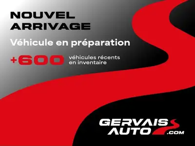 ... Engine: Moteur à 4 cylindres 1.6L L/100Km City: 9.0 L/100Km Hwy: 6.8