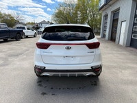 Kijiji Engine: 4 Cylinder Engine 2.0L L/100Km City: 12.1 L/100Km Hwy: 9.6 Safety Equipment Electroni... (image 6)