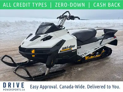 APPLY NOW: https://drivepowersports.ca/apply/ Financing & Delivery Made Easy! • • • UNITS FROM $29/w...