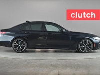Rear Collision Mitigation, Pedestrian Detection, Traffic Sign Recognition and more! Clutch is the la... (image 3)