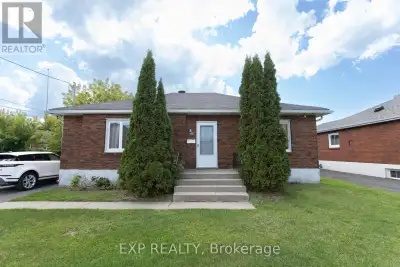 Welcome to 501 McConnell Ave, a well-kept brick bungalow offering comfort and convenience in a great...