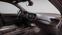 If you are looking for a three-row muscle SUV that combines bold Dodge styling, legendary V8 towing... (image 9)