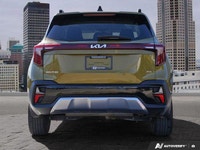 Crowfoot Hyundai, AMVIC Licensed Dealer Why This Is The SELTOS For YOU: All-Wheel-Drive 2.0L 4-cylin... (image 4)