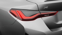 Découvrez ce véhicule neuf d'exception, la BMW i4 xDrive40 Gran Coupé, habillée d'une élégante peint... (image 7)