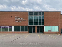 Priced For Sale $7,999,000 Professional Office Richmond Hill