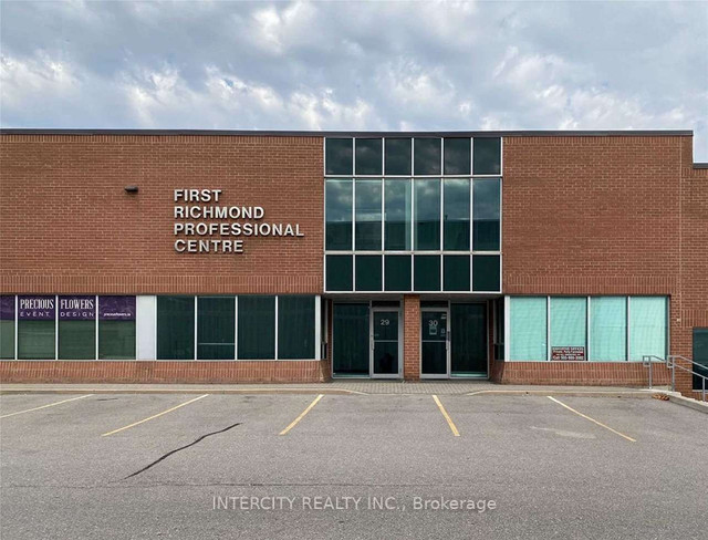 Priced For Sale $7,999,000 Professional Office Richmond Hill in Commercial & Office Space for Sale in Markham / York Region