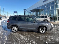 Recent Arrival! Magnetite Gray Metallic 2023 Subaru Forester Touring AWD Lineartronic CVT 2.5L H4 DI... (image 2)