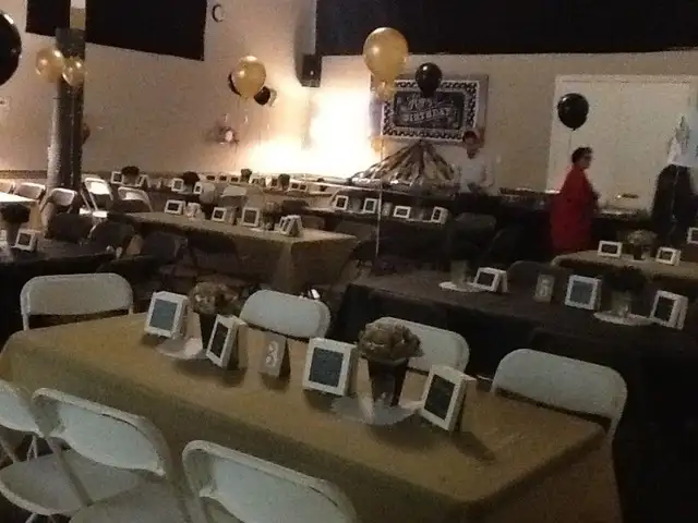 Markham Social Club – Event Centre63849001114113122
