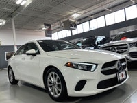 **FORMER DAILY RENTAL** **SPRING SPECIAL!** FEATURING : 4MATIC AWD, DIGITAL GAUGE CLUSTER NAVIGATION... (image 1)