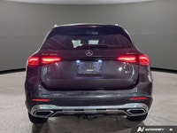 This Mercedes-Benz GLC 300 has a dependable Intercooled Turbo Gas/Electric I-4 2.0 L/121 engine powe... (image 5)