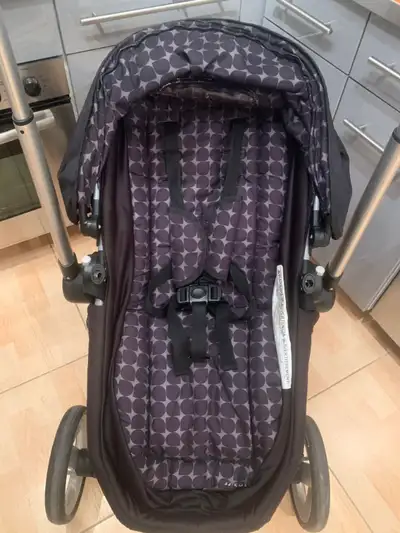 JJ COLE BROADWAY KIDS STROLLER, View more