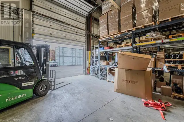 396 HENRY Street Brantford, Ontario in Commercial & Office Space for Rent in Brantford - Image 28