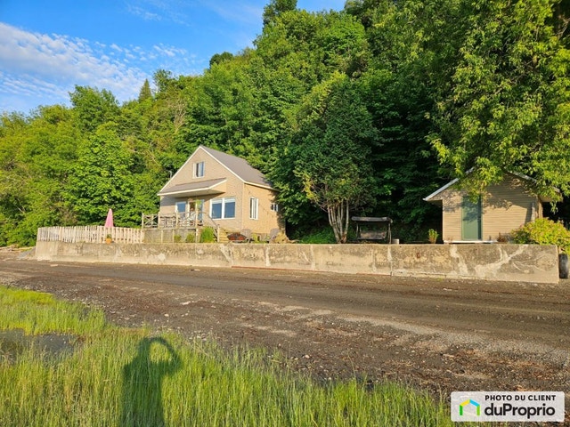 $349,000 - Cottage for sale in St-Antoine-De-Tilly — photo 1