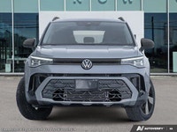 This Volkswagen Taos delivers a Intercooled Turbo Regular Unleaded I-4 1.5 L/91 engine powering this... (image 1)