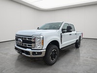 REMOTE START SYSTEM, ELECTRONIC-LOCKING W/4.30 AXLE RATIO, UPFITTER SWITCHES (6), ENGINE BLOCK HEATE... (image 2)