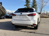 The 2022 Lexus RX 350 Executive Package represents the pinnacle of the fourth-generation RX lineup i... (image 2)