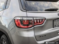 Trailhawk 4x4 ... Engine: Regular Unleaded I-4 2.4 L/144 Other Equipment ADVANCED SAFETY GROUP -inc:... (image 9)