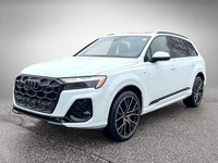 This Audi Q7 boasts a Intercooled Turbo Gas/Electric V-6 3.0 L/183 engine powering this Automatic tr... (image 6)