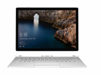 500  SURFACE BOOK 1 IN STOCK! i5-8GB-128GB SSD, 13.5" TOUCH !!