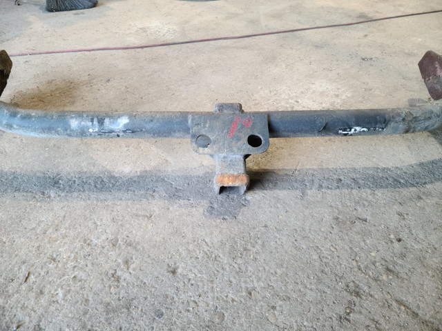 TOYOTA SIENNA TRAILER HITCH in Auto Body Parts in Kitchener / Waterloo